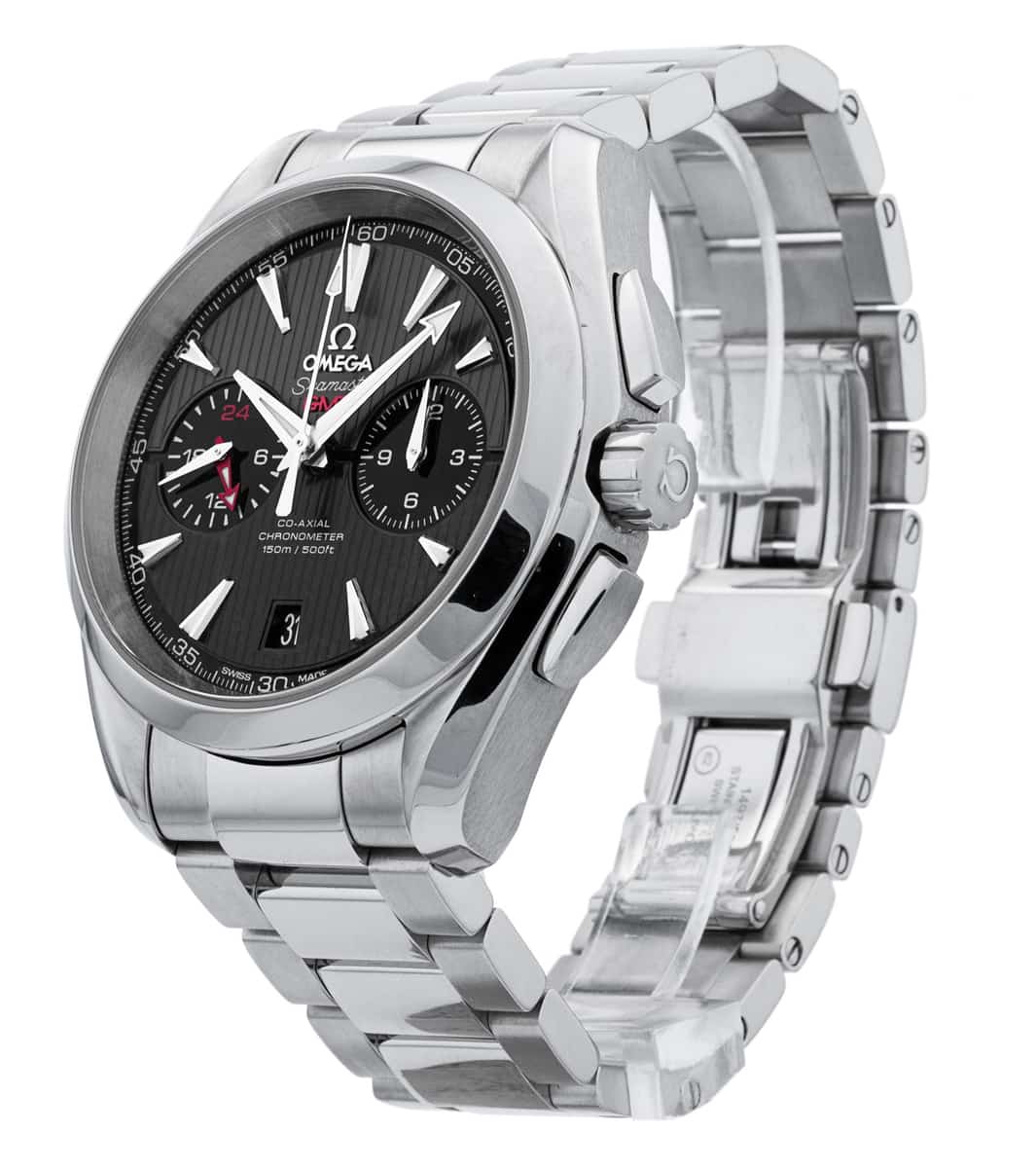 Omega Aqua Terra 150m Gents 231.10.43.52.06.001 Omega Aqua Terra 150m Gents 231.10.43.52.06.001